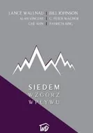 Religia i religioznawstwo - zbiorowa Praca Siedem wzgórz wpływu - miniaturka - grafika 1