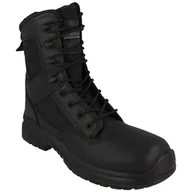 Odzież taktyczna i umundurowanie - Buty Bennon Commodore Light O1, Black (0325050160) - miniaturka - grafika 1