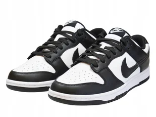Buty Nike Dunk Low Retro DD1391-100 R42.5 pl - Buty sportowe męskie - miniaturka - grafika 1