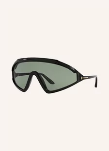 Tom Ford Okulary Przeciwsłoneczne tr001754 Lorna schwarz - Okulary przeciwsłoneczne - miniaturka - grafika 1