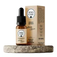 Włosy, skóra, paznokcie - Aura Care Włosy i Skóra 10ml - miniaturka - grafika 1