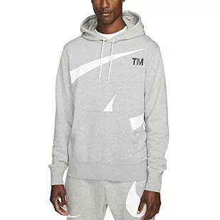 Bluza męska Nike M NSW Swoosh Po Sbb - Bluzy męskie - miniaturka - grafika 1