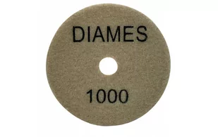 TARCZA DIAMENTOWA SZLIFOWANIE GRANIT 100 #1000 - Tarcze do pił - miniaturka - grafika 1