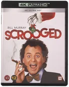 Dramaty Blu-ray - Wigilijny show - miniaturka - grafika 1