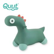 Skoczki dla dzieci - QUUT,  Skoczek Hoppi Dino Garden green - miniaturka - grafika 1