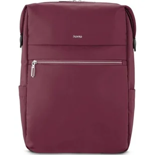 Plecak na laptopa HAMA Ultimate 16.2 cali Czerwony - Torby na laptopy - miniaturka - grafika 1
