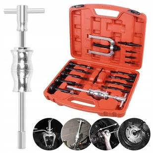 Ściągacz Bezwładnościowy Łożysk Wewnętrzny 8-58mm - Narzędzia samochodowe - miniaturka - grafika 1