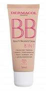 Kremy BB - Dermacol BB Beauty Balance Cream 8 IN 1 SPF15 krem bb 30 ml dla kobiet 4 Sand - miniaturka - grafika 1