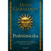 Literatura przygodowa - ŚWIAT KSIĄŻKI Podróżniczka (elegancka edycja) - Diana Gabaldon - miniaturka - grafika 1