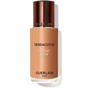 Podkłady do twarzy - Guerlain Terracotta Le teint glow Podkłady 35 ml 1 szt. - miniaturka - grafika 1
