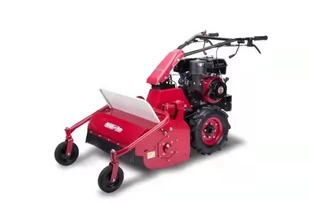 KOSIARKA-MULCZER WEIMA WMX663 - Kosiarki - miniaturka - grafika 3