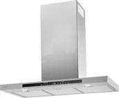 Okapy kuchenne - Velge VCCH 9009.1 X - miniaturka - grafika 1