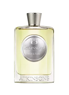 Atkinsons Mint & Tonic - Wody i perfumy damskie - miniaturka - grafika 1