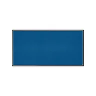 Tablice i flipcharty - Tablica filcowa ogłoszeniowa NOBO ESSENCE 120x240cm niebieska /1915439/ - miniaturka - grafika 1