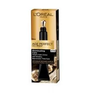 Kosmetyki pod oczy - Loreal Paris Paris Age Perfect Cell Renew krem regenerujący pod oczy 15 ml - miniaturka - grafika 1