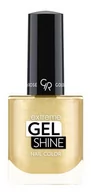 Lakiery do paznokci - Golden Rose Extreme Gel Shine Nail Color - Żelowy lakier do paznokci - 37 GOLG$22L37 - miniaturka - grafika 1