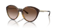 Okulary przeciwsłoneczne - Okulary Przeciwsłoneczne Armani Exchange AX 4134S 821313 - miniaturka - grafika 1