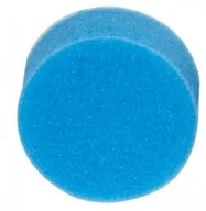 Pozostałe wyposażenie warsztatu - Gąbka polerująca Proxxon do szlifierki WP/E [2 szt.] średnia, kolor żółty - miniaturka - grafika 1