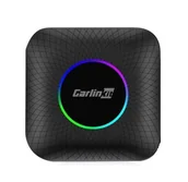 Transmitery FM - Carlinkit Tbox Ambient Android 13.0 - 8GB/128GB Bezprzewodowy Carplay I Android Auto - miniaturka - grafika 1