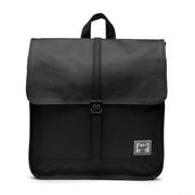 Torby na laptopy - Plecak HERSCHEL - Wr Citymid 10998-00001 Black - miniaturka - grafika 1