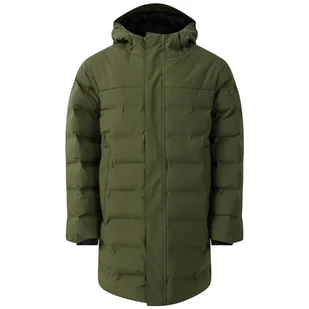 Płaszczyk dziecięcy Dare 2b Kids Wander Jacket Rozmiar dziecięcy: 122-128 / Kolor: khaki - Kurtki i płaszcze dla chłopców - miniaturka - grafika 1