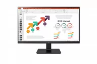 Monitory - LG 24BL650C-B - miniaturka - grafika 1