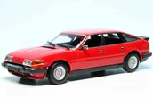 Samochody i pojazdy dla dzieci - Rover Vitesse 3500 V8 Year 1986, 1:43 Minichamps 940138501 - miniaturka - grafika 1