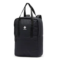 Plecaki - Plecak miejski unisex Columbia TRAIL TRAVELER 18 L czarny 2094491010 - miniaturka - grafika 1