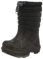 Śniegowce damskie - Viking Dziecięce śniegowce Extreme 2.0 Unisex, Black Charcoal, 33 EU - miniaturka - grafika 1