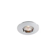 Części i akcesoria do maszyn rolniczych - Deko-Light Dekoracyjny Light pierścień do montażu w suficie, o stałym napięciu, 12 V AC/DC, GU5.3/MR16, 35 W 142005 142005 - miniaturka - grafika 1