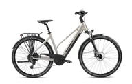 Rowery elektryczne - Rower elektryczny ROMET E-GAZELA 2.0 504WH 2024 - miniaturka - grafika 1