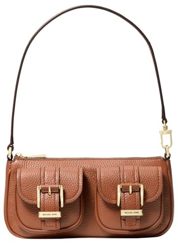 Michael Kors SM Conv ETUKIETA, torebka damska, pojedyncza, Bagaż, Taglia unica