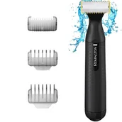 Golarki męskie - Remington Omniblade HG1000 - miniaturka - grafika 1