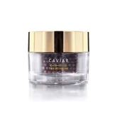 Kremy do twarzy - Pulanna Caviar Diamond Krem do twarzy kawior 60g - miniaturka - grafika 1