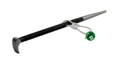 Łomy i kilofy - Łom z obracającą się główką 406 mm - TAH3681 BAHCO - miniaturka - grafika 1