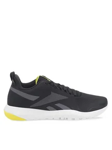 Reebok Buty Flexagon Force 3.0 GZ8271 Czarny - Buty sportowe męskie - miniaturka - grafika 1