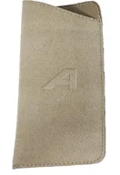 Okulary przeciwsłoneczne - ALPINA LIFESTYLE CASE - stylowe, lekkie etui na okulary przeciwsłoneczne, beżowe, jeden rozmiar - miniaturka - grafika 1