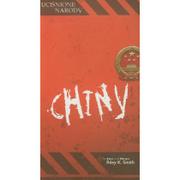Podręczniki dla szkół wyższych - Chiny Uciśnione narody - Smith Riley K. - miniaturka - grafika 1