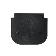 Rynny i akcesoria - Scala Denko pełne do kanału SAB 100x100 mm - miniaturka - grafika 1