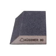 Materiały ścierne - Kostka ścierna 100 x 70 x 25 mm 180 węglik krzemu - miniaturka - grafika 1