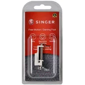 Akcesoria i części do maszyn do szycia - Stopka SINGER do haftu 4423/4432/4411 - miniaturka - grafika 1