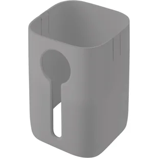 ZWILLING FRESH & SAVE CUBE Osłona do pojemnika 2S, szary - Pojemniki kuchenne - miniaturka - grafika 1