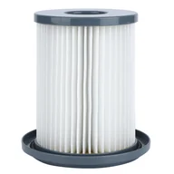 Filtry do odkurzaczy - Element filtrujący, ekran filtrujący, zamiennik filtra, filtr do odkurzacza, filtr do Philipsa, akcesoria do odkurzaczy - miniaturka - grafika 1