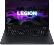 Laptopy - Lenovo Legion 5 17ACH6 (82K0002TPB) / 16 GB RAM / 512 GB SSD PCIe / Windows 10 Pro   82K0002TPB-16GB_500SSD - miniaturka - grafika 1