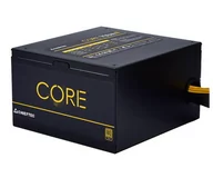 Zasilacze komputerowe - Chieftec Core 80 Plus - miniaturka - grafika 1