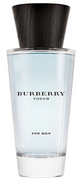 Wody i perfumy męskie - Tester wody toaletowej Burberry Touch dla mężczyzn 100 ml (3614227748804) - miniaturka - grafika 1