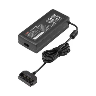 Battery Charger with Cable for EVO Max Series - Akcesoria do drona - miniaturka - grafika 1