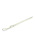 Sprzęt wspinaczkowy - Taśma Ocun Daisychain Bio-Dyn 11 mm 135 cm - green - miniaturka - grafika 1
