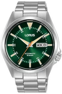 Zegarek Zegarek Lorus RL421BX9 - Zegarki męskie - miniaturka - grafika 1