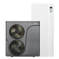 Pompy ciepła - Pompa ciepła HPM2.C-16.PL 16 kW - miniaturka - grafika 1